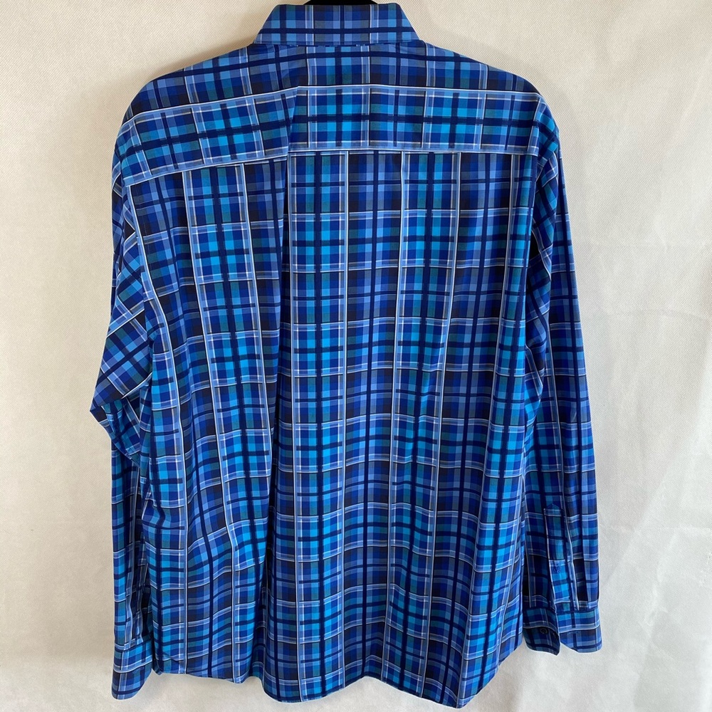 Bugatchi button down shirt - Picture 6 of 6